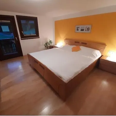 公寓 Apartment, Hornberg, Cleaning Included *