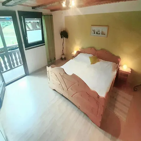 Apartmán In Near Triberg Falls, Cleaning Included *