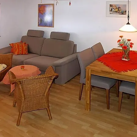Apartamento In Near Triberg Falls, Cleaning Included
