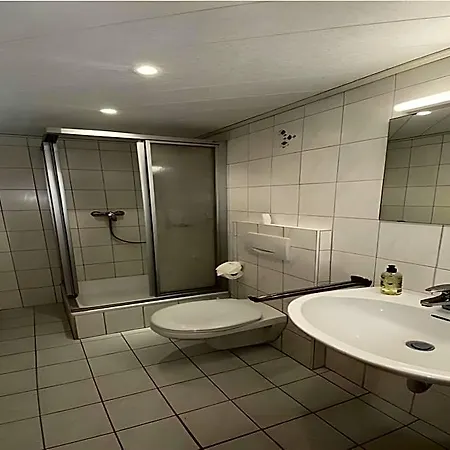 Apartamento In Near Triberg Falls, Cleaning Included Hornberg