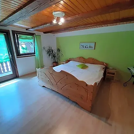 In Near Triberg Falls, Cleaning Included * Hornberg